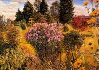 Stanley Spencer - Bellrope Meadow